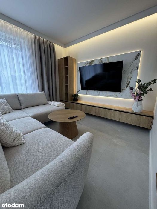 NOWY DOM BLIŹNIAK! Wysoki standard wykończenia!