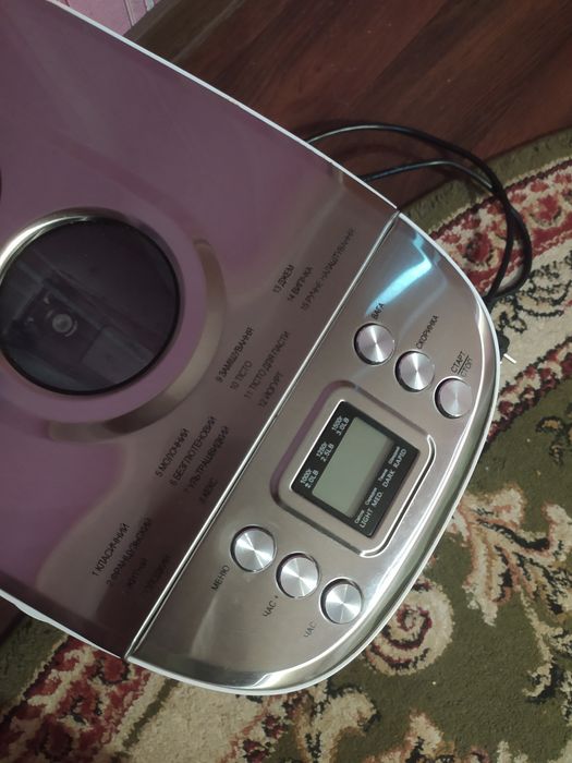 Продам хлібопічку Vimar