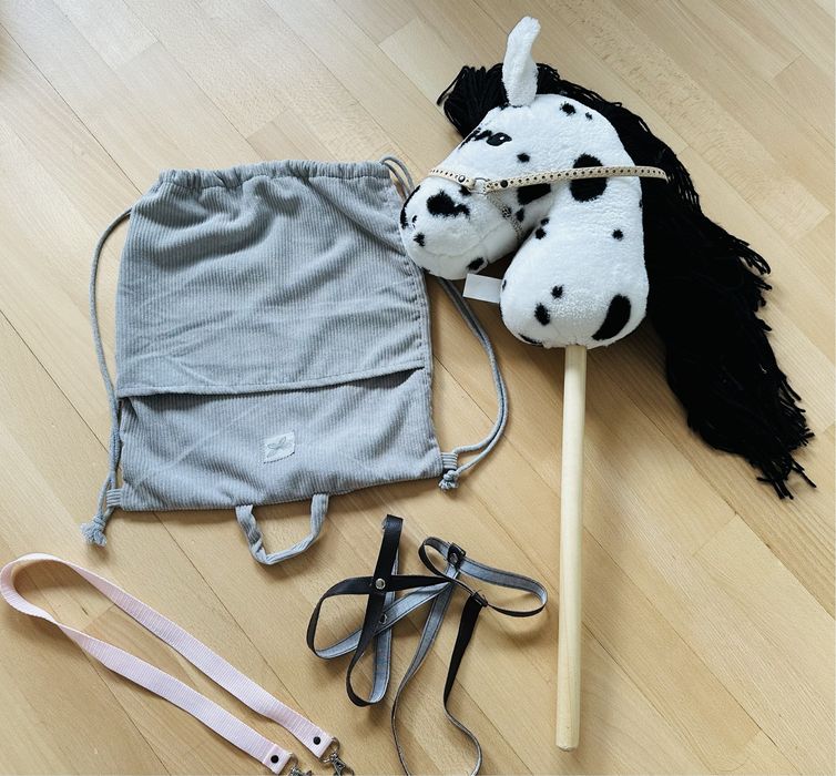 Hobby horse Astrup