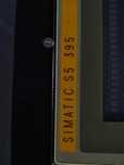 simatic S5 panel Siemens