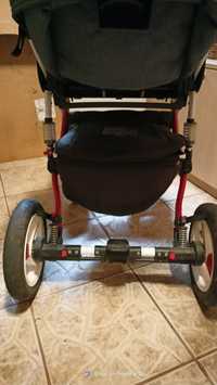 wózek Adamex Barletta  3w1