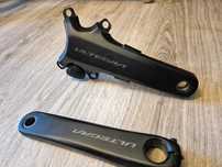 Korba Ultegra 8100 pomiar mocy Stages R, 12-rzędowa, 170mm