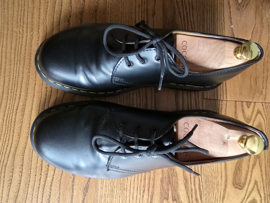 Buty Dr. Martens 1461