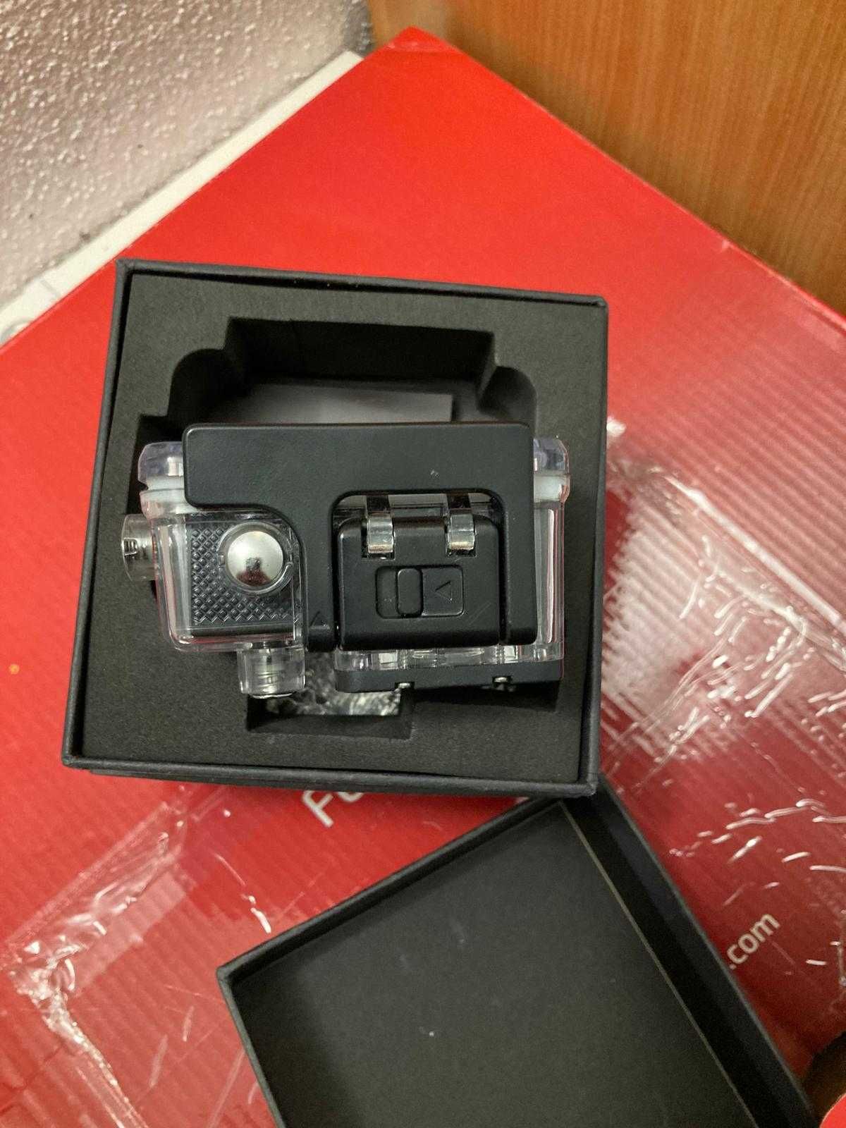Camara MGCool Explorer