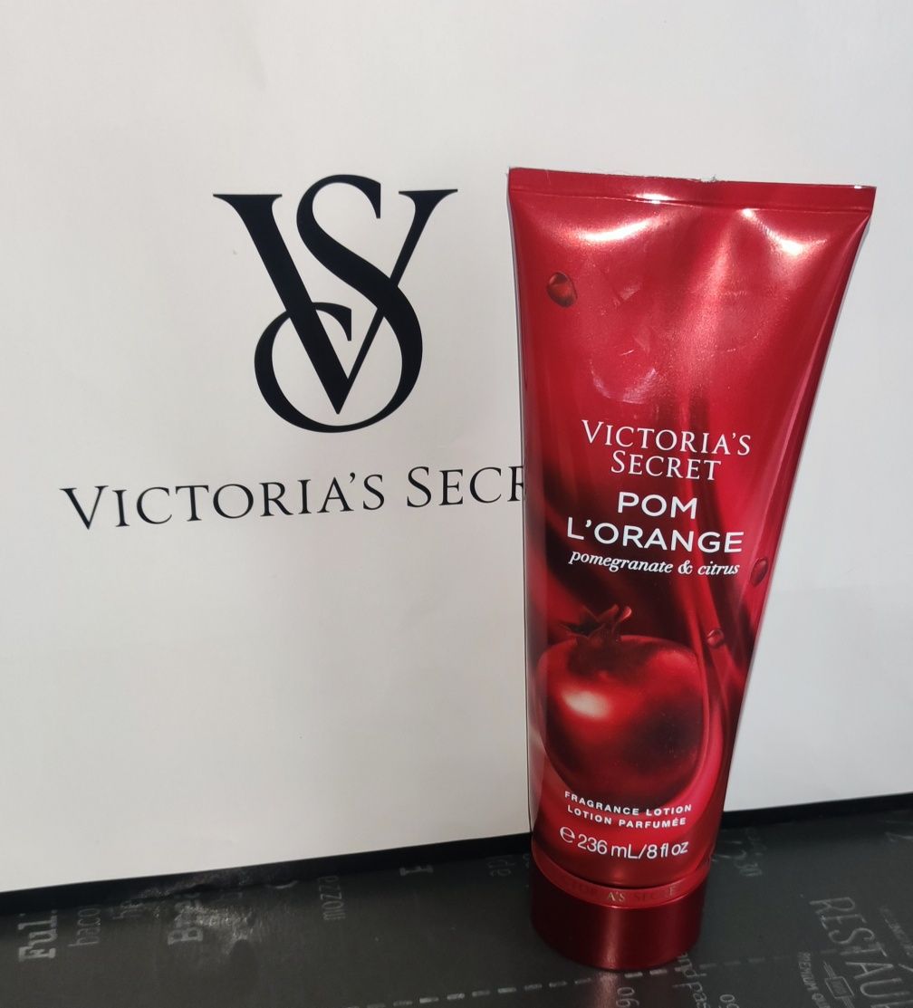 Balsam Victoria Secret Pom L'orange Victoria's Secret VS