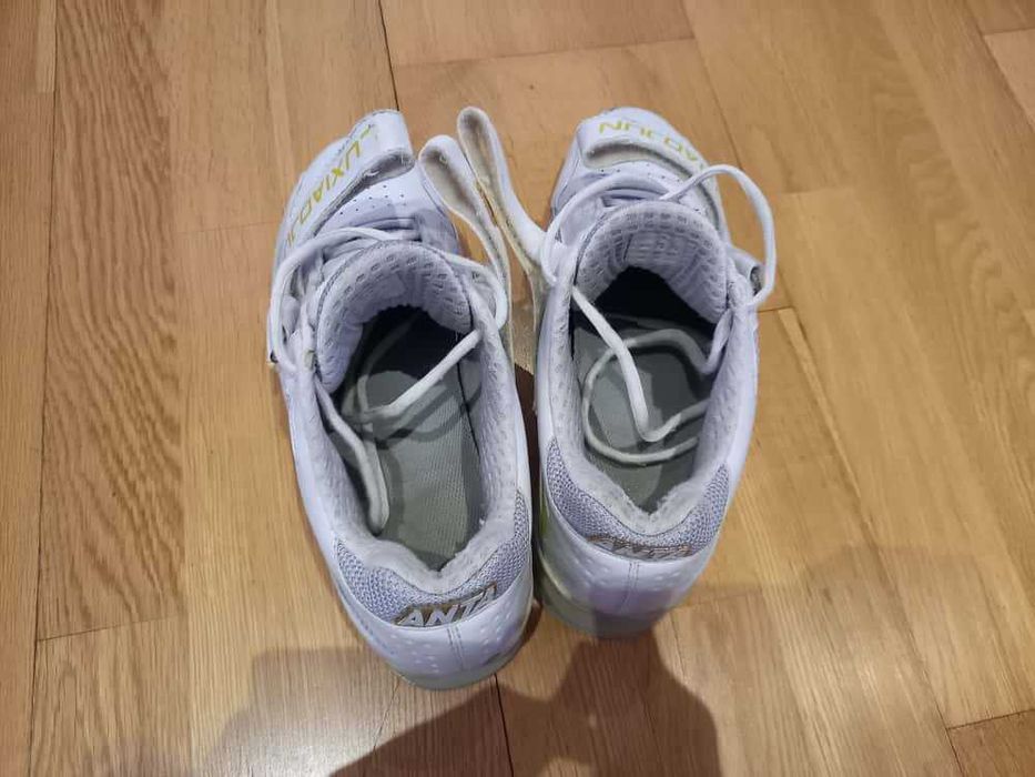 Sapatos de Halterofilismo / Crossfit LUXIAOJUN