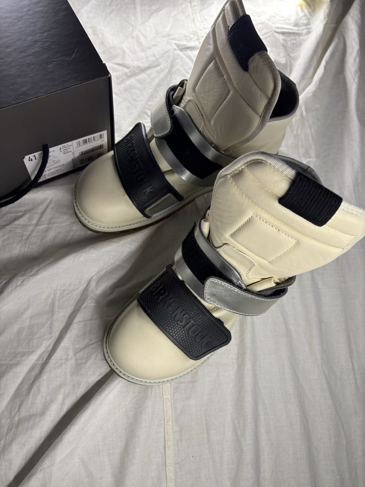 Rick owens birkenstock