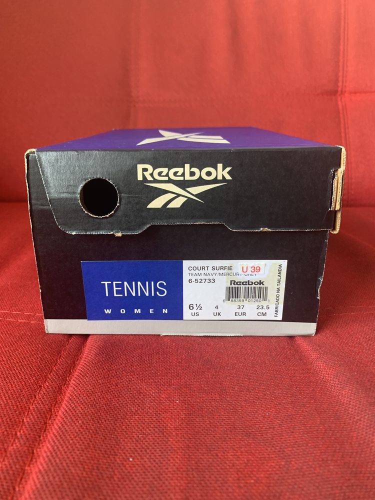 Tenis Reebok mulher 39 Impec