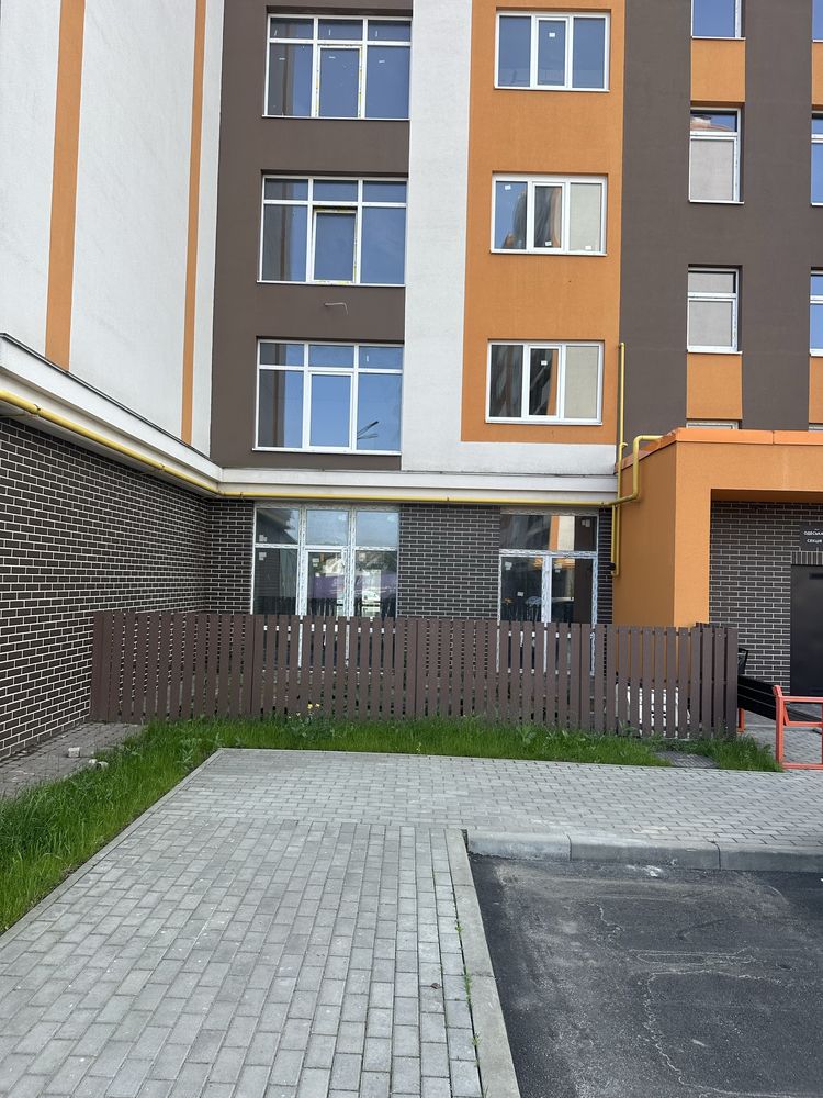 Здам в оренду приміщення