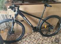 Bicicleta Runner Pro alumínio aro 29   250 €