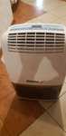 Osusacz Dedra DED9903Osuszacz powietrza 20L/24h
