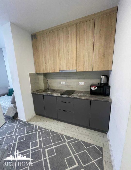 ЖК Софіївський Квартал. Терміново! Вигідна пропозиція для інвестицій!