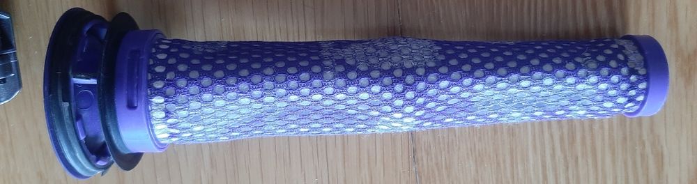 Dyson V7 motorhead