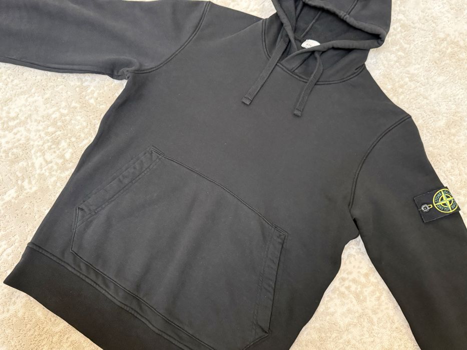 Продам костюм stone island оригинал размер М