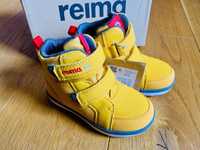 .:: Okazja! Reima Patter Flash Ochre yellow - buty dziecięce, 25 ::.