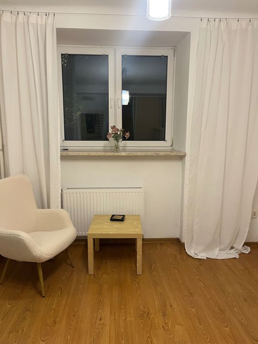 Mieszkanie do wynajęcia Żoliborz