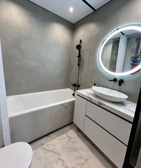 ЖК Файна таун Продам 3-к з дизайнерським ремонтом 78 м2 Салютна  ТОП