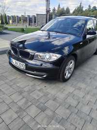 Bmw e87 Xenon Navi.