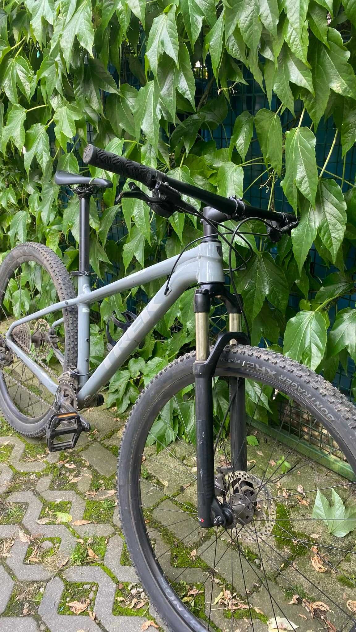 Trek X-Caliber 8