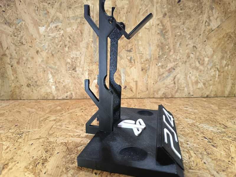 Suporte para Dois Comandos Sony PlayStation 4 (PS4)