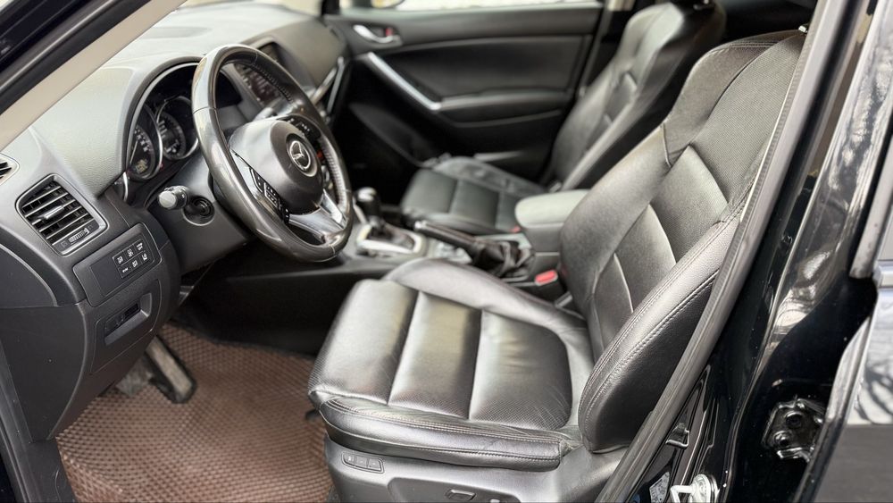 Продам Mazda cx 5 2,2 dizel / мазда 2.2 дизель
