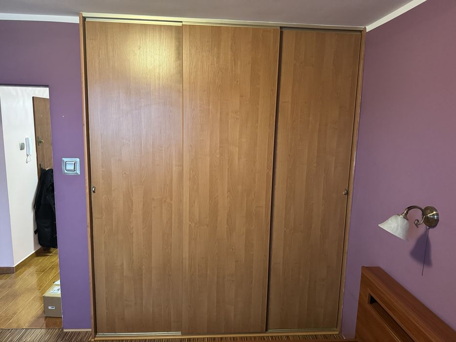 Oddam za darmo szafa za darmo pod zabudowe