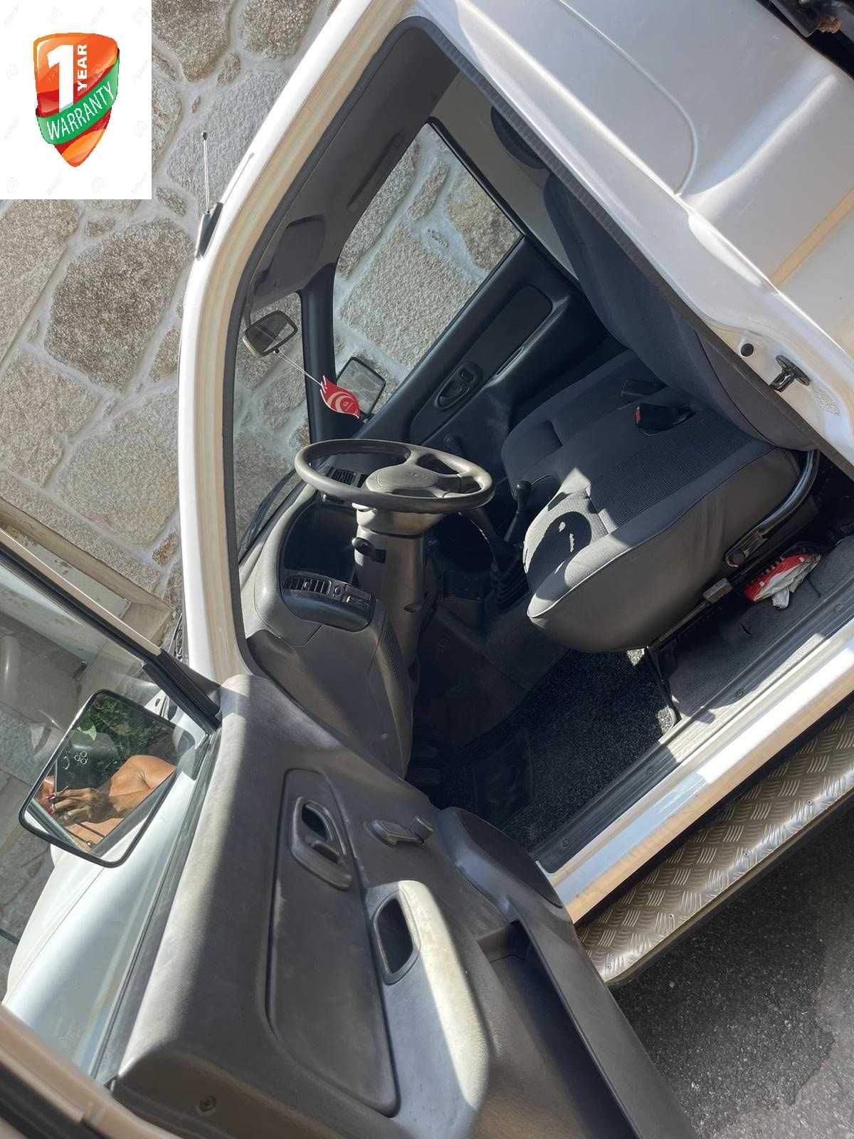Mitsubishi L200 2.5TD