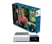 Telewizja Canal+ tv bez umowy 6 miesięcy pakiet Komfort+ z FilmBox