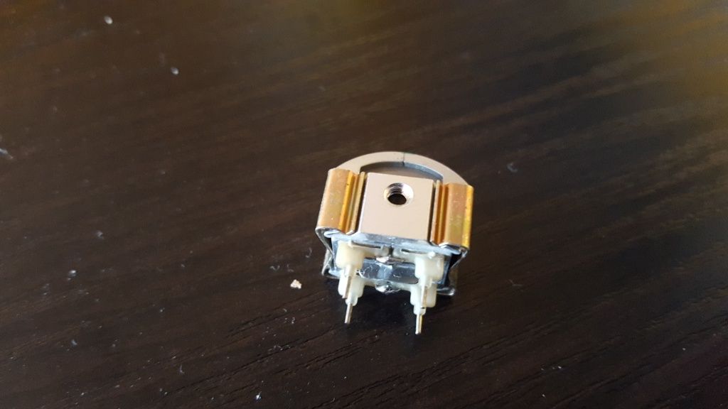 Komplet Głowica REVOX Head odczyt zapis A77 B77 PR99 A700 A67 B67