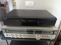 Sony CDP-EX270 kss odtwarzacz