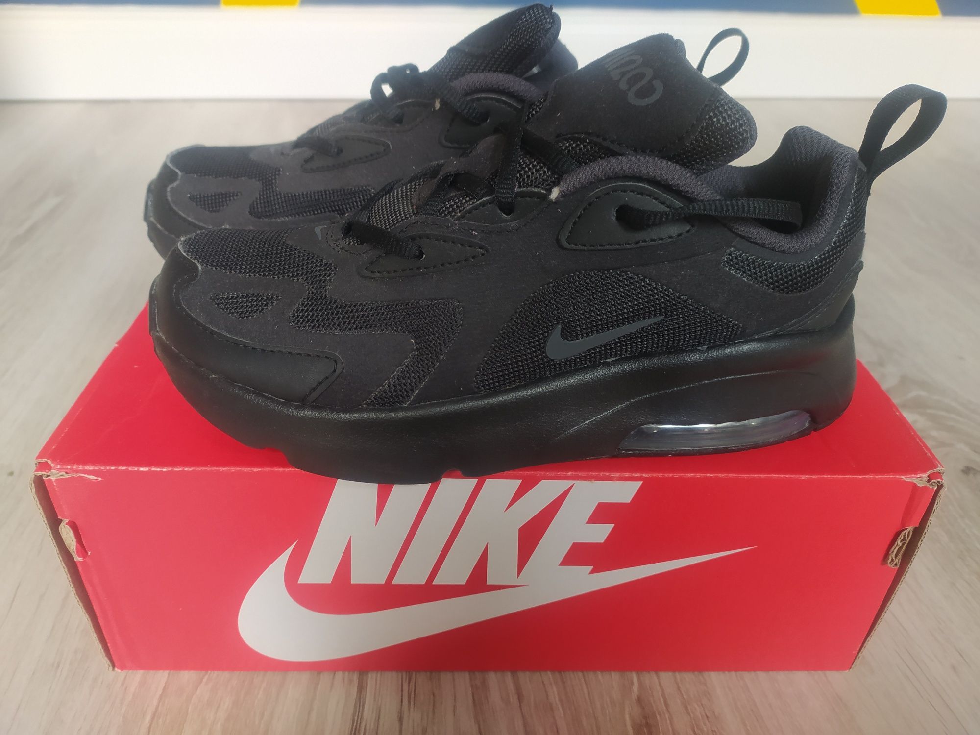 Buty Nike Air Max