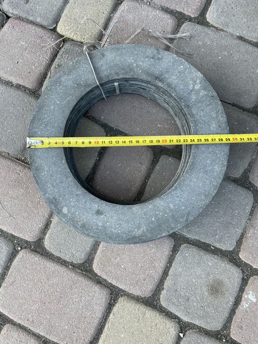 Накладки на диск щепленя