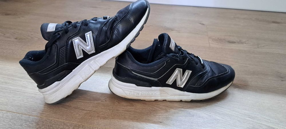 New balance model 997H buty damskie