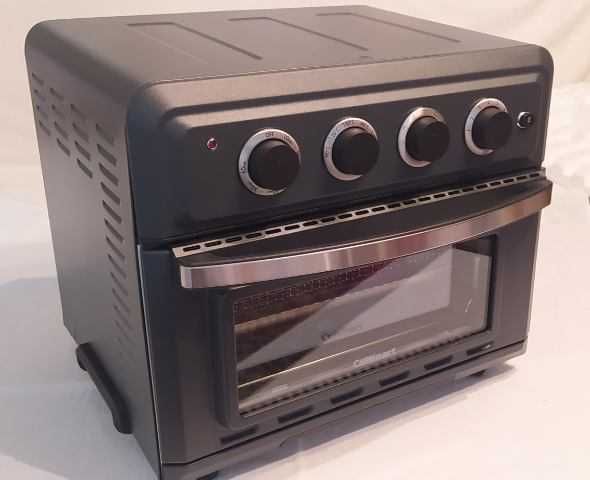 Piekarnik Cuisinart Mini TOA60U , 7 funkcji.