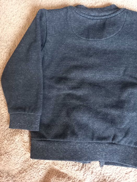 Polar, bluza dziecięca