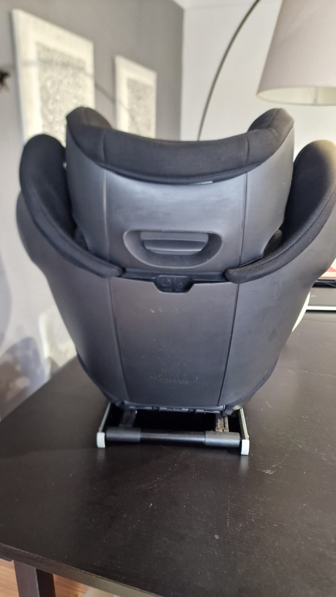 Cadeira auto Cybex (Grupo 2/3)
