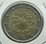 2 € -  Moedas Comemorativas do Ano 2020
