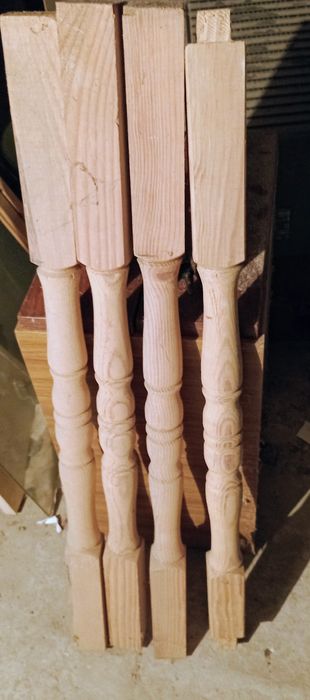 Балясини. Недорого.