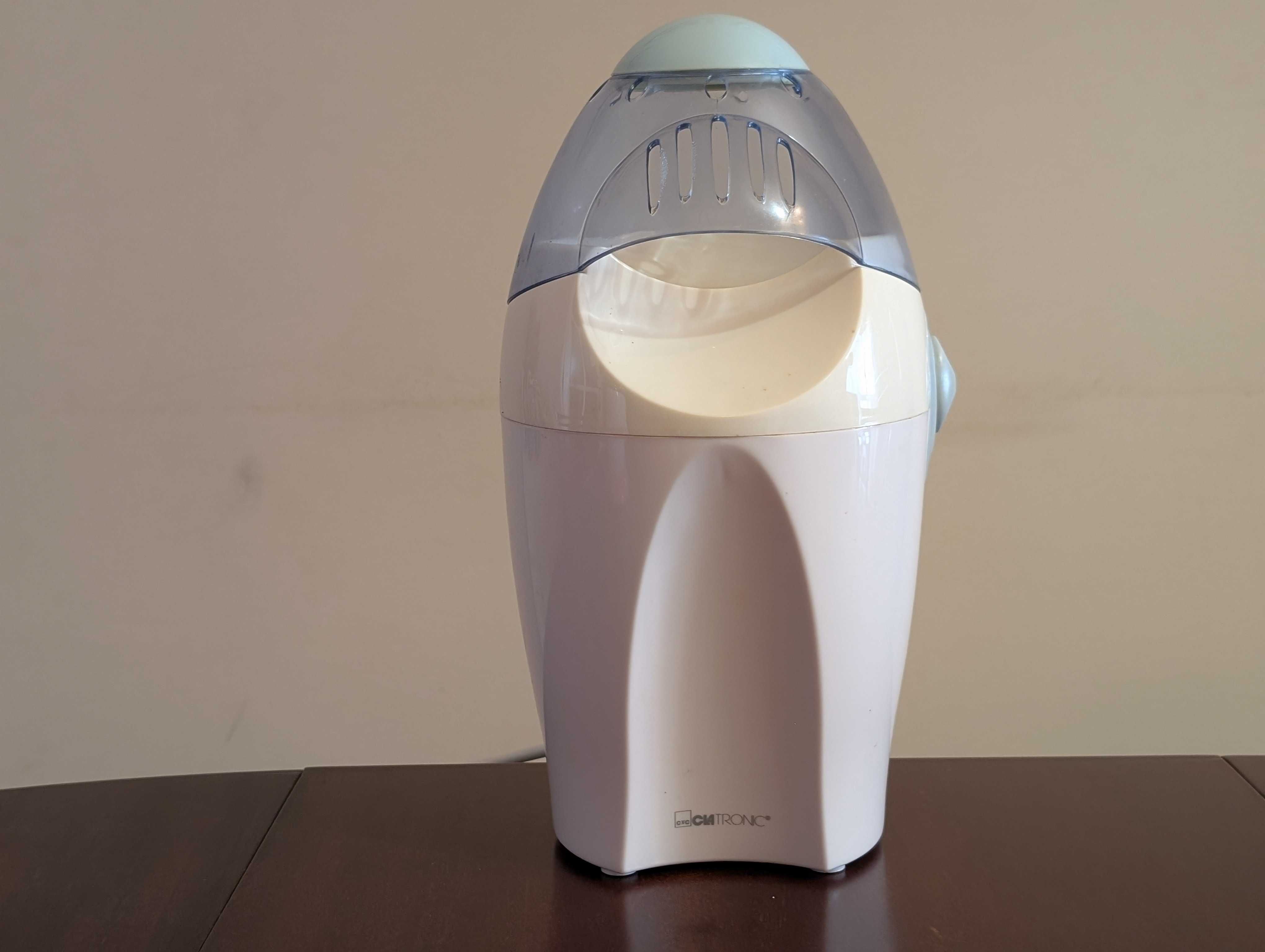 Máquina de Pipocas – Pipoqueira Clatronic