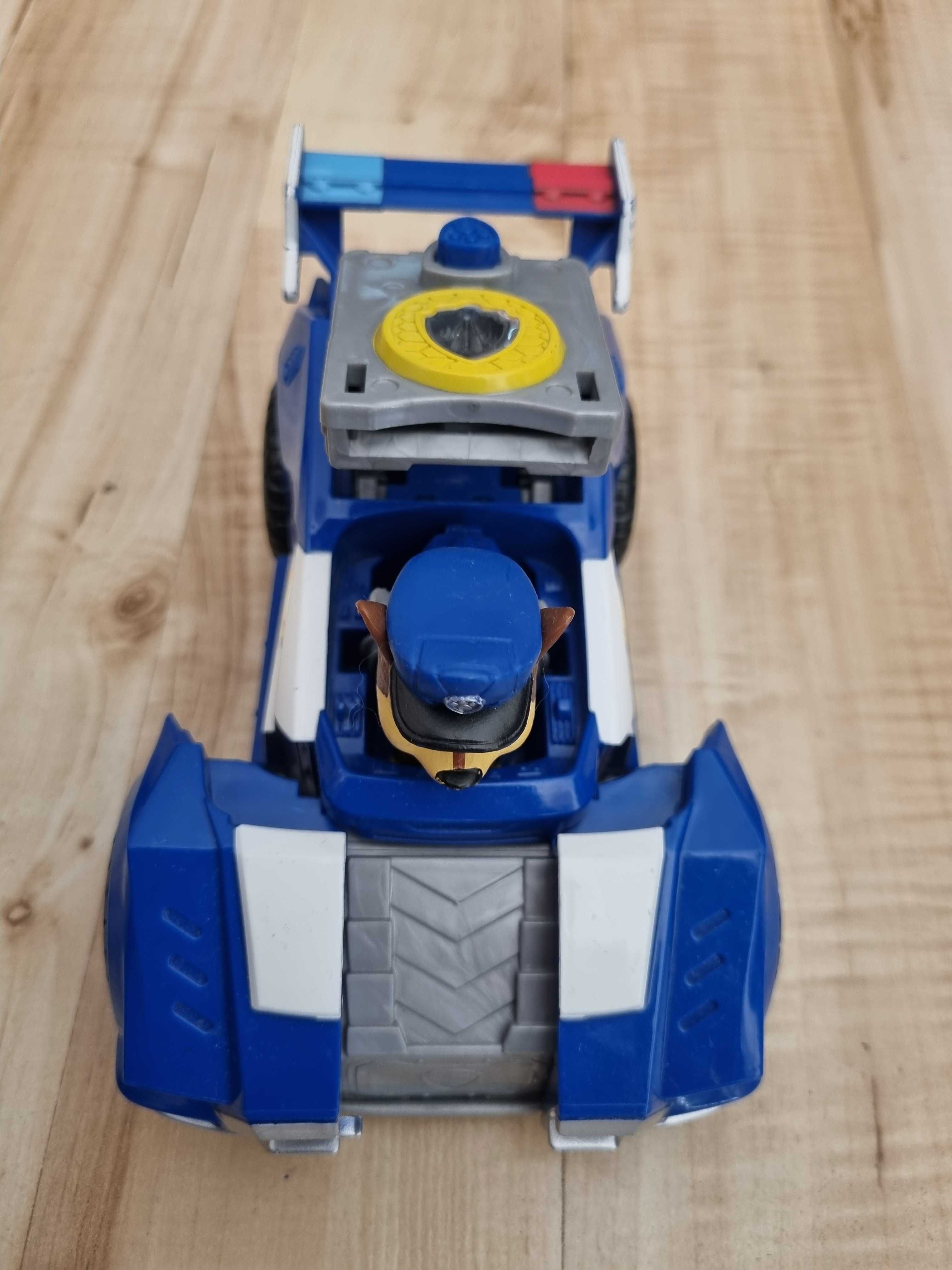 Spin Master Psi Patrol