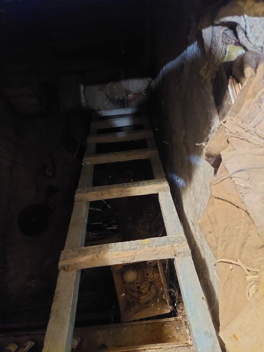 Сдам большой 2-комн дом для военных