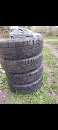 Sprzedam opony 185/65 R 15