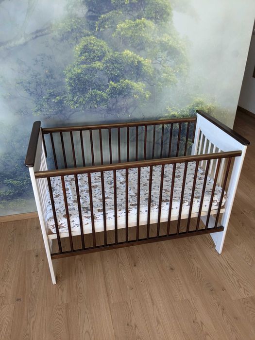 Łóżeczko dla dziecka