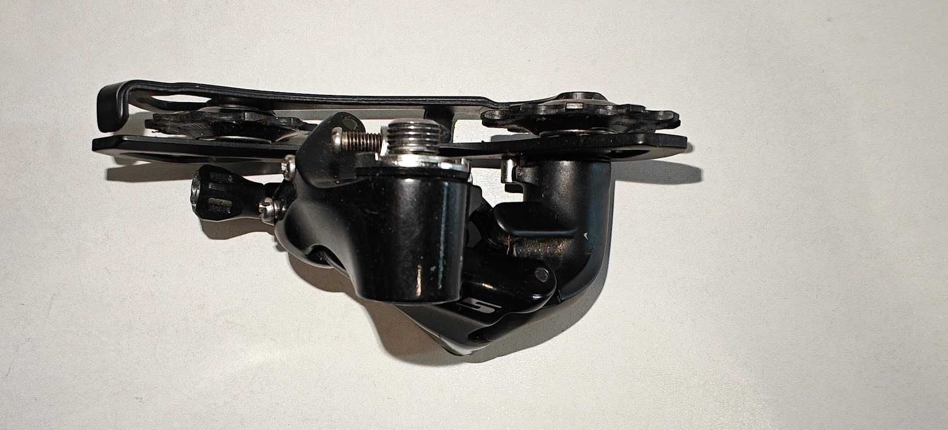 Przerzutka tylna SHIMANO 105 RD-5800 używana