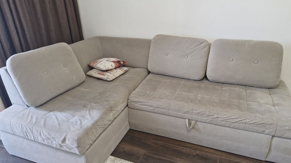 Кутовий диван, диван кутовий