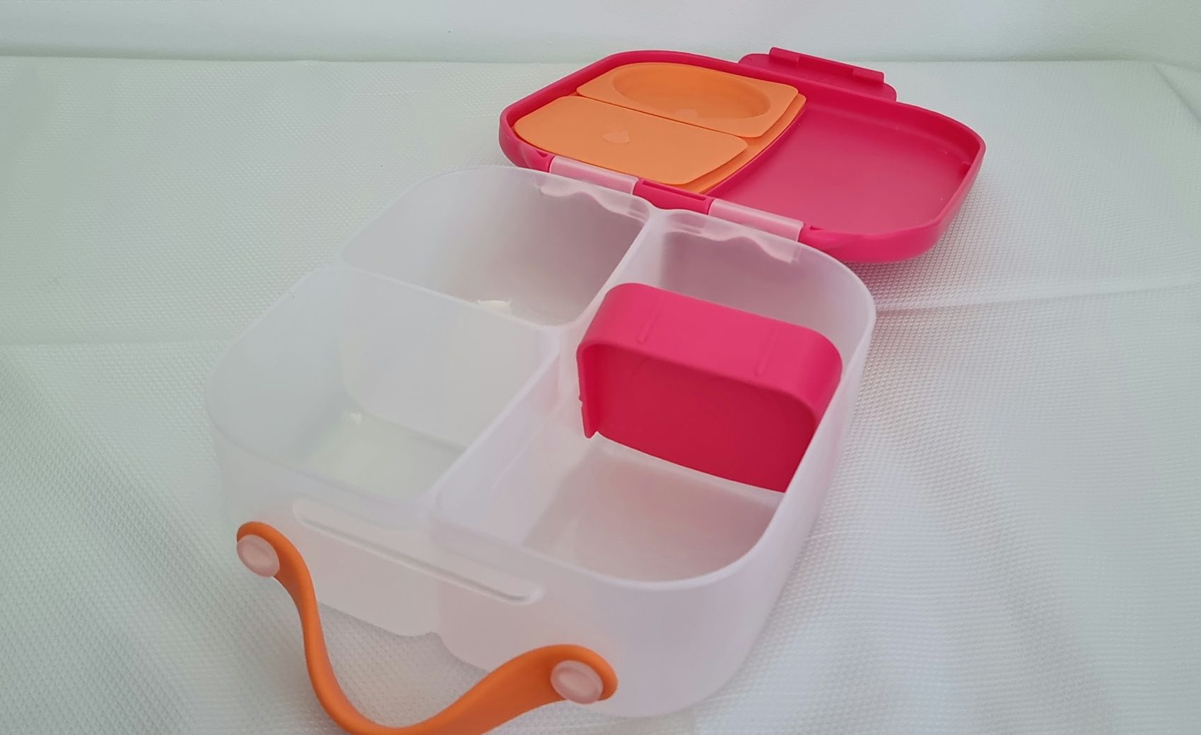 Śniadanówka lunchbox b.box 1000ml