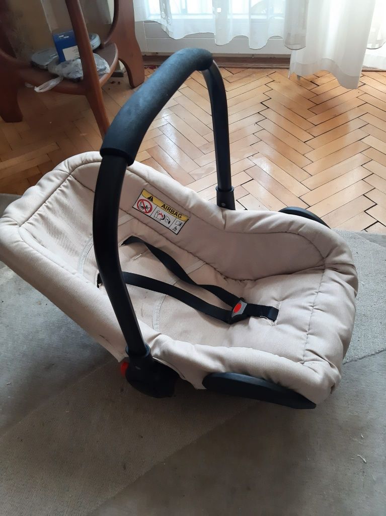 Fotelik nosidło dla dziecka do 10 kg