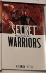 Secret Warriors Vol. 6: Wheels Within Wheels TPB - Hickman