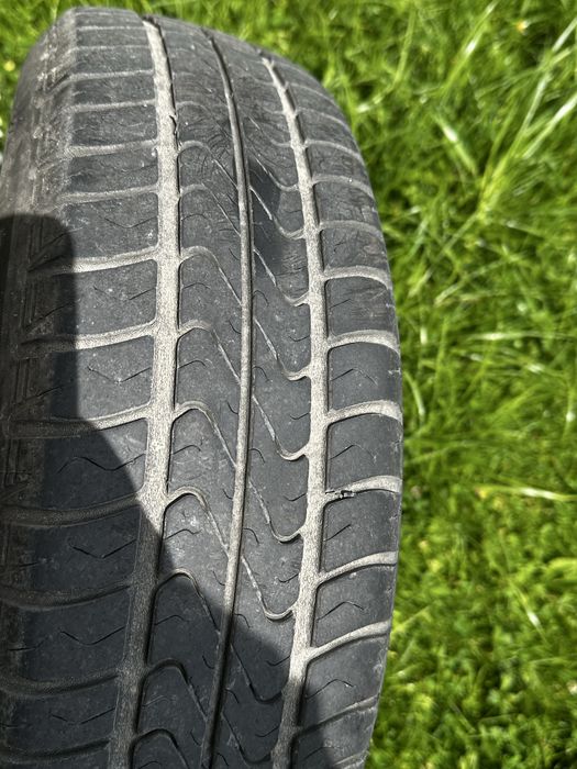 Opony letnie 165/70 r14