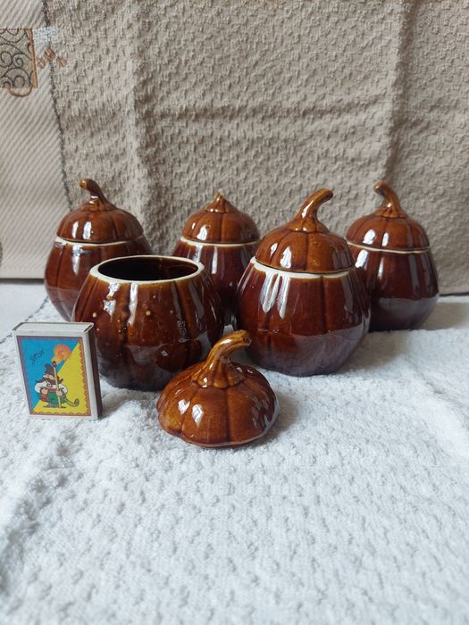 Горщики для запікання